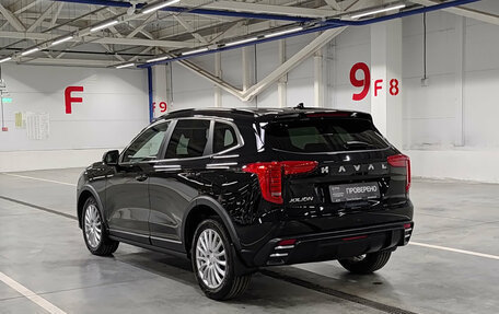 Haval Jolion, 2025 год, 2 189 000 рублей, 8 фотография