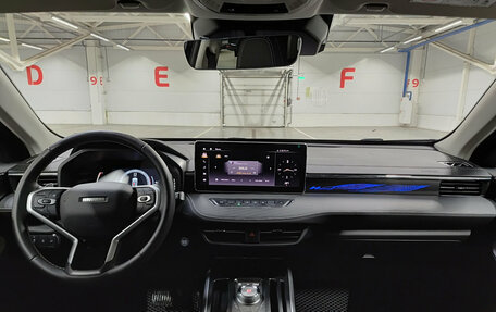 Haval Jolion, 2025 год, 2 189 000 рублей, 17 фотография
