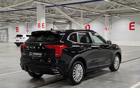 Haval Jolion, 2025 год, 2 189 000 рублей, 6 фотография