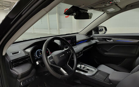 Haval Jolion, 2025 год, 2 189 000 рублей, 20 фотография