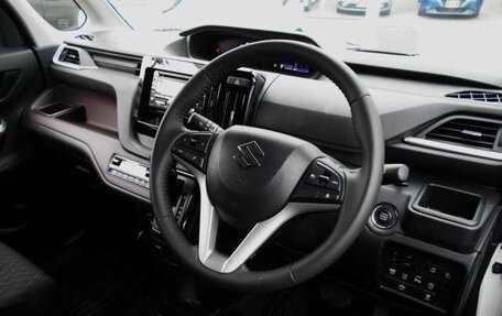 Suzuki Solio, 2022 год, 950 000 рублей, 7 фотография