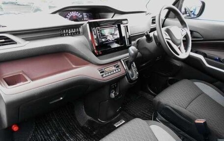 Suzuki Solio, 2022 год, 950 000 рублей, 10 фотография
