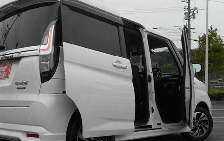 Suzuki Solio, 2022 год, 950 000 рублей, 3 фотография