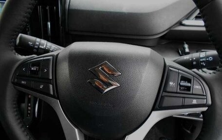 Suzuki Solio, 2022 год, 950 000 рублей, 11 фотография