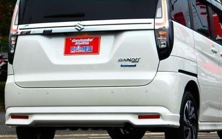 Suzuki Solio, 2022 год, 950 000 рублей, 4 фотография