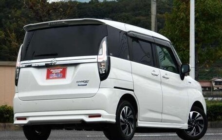 Suzuki Solio, 2022 год, 950 000 рублей, 2 фотография