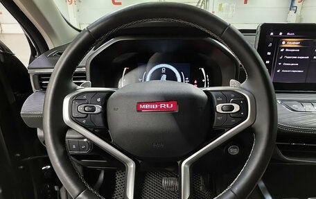 Haval Jolion, 2025 год, 2 189 000 рублей, 24 фотография