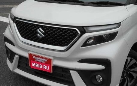 Suzuki Solio, 2022 год, 950 000 рублей, 5 фотография