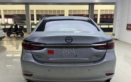 Mazda Atenza III, 2022 год, 2 100 000 рублей, 7 фотография