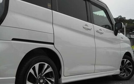 Suzuki Solio, 2022 год, 950 000 рублей, 18 фотография