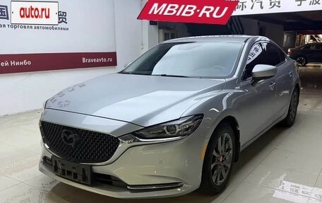 Mazda Atenza III, 2022 год, 2 100 000 рублей, 3 фотография
