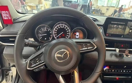Mazda Atenza III, 2022 год, 2 100 000 рублей, 8 фотография
