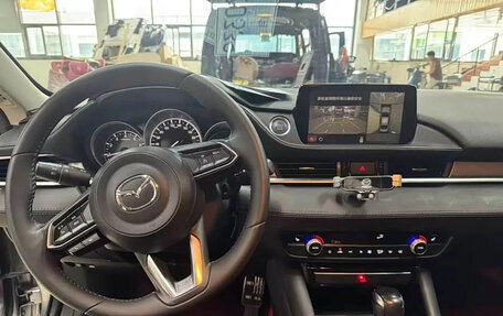 Mazda Atenza III, 2022 год, 2 100 000 рублей, 10 фотография