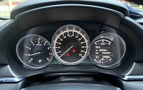 Mazda Atenza III, 2022 год, 2 100 000 рублей, 12 фотография