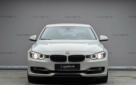 BMW 3 серия, 2013 год, 1 937 000 рублей, 2 фотография