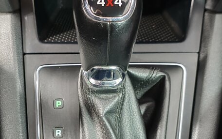 Skoda Yeti I рестайлинг, 2013 год, 1 000 000 рублей, 20 фотография