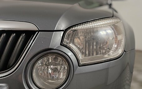 Skoda Yeti I рестайлинг, 2013 год, 1 000 000 рублей, 24 фотография