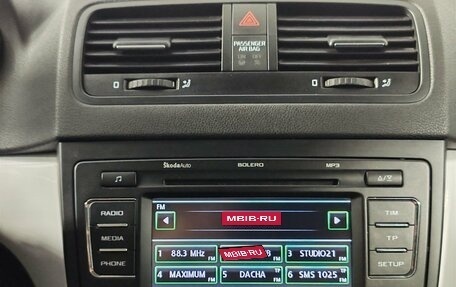 Skoda Yeti I рестайлинг, 2013 год, 1 000 000 рублей, 15 фотография