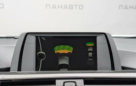 BMW 3 серия, 2013 год, 1 937 000 рублей, 14 фотография