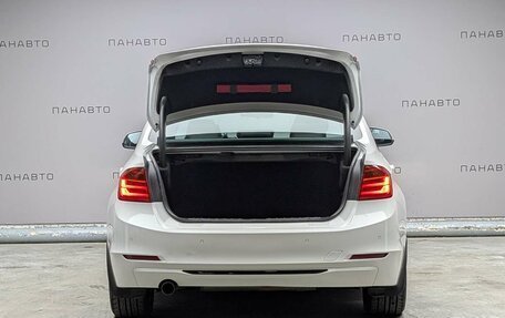 BMW 3 серия, 2013 год, 1 937 000 рублей, 6 фотография