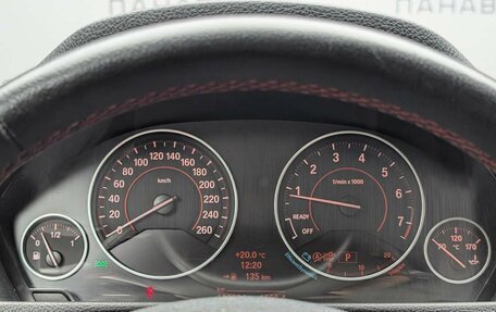 BMW 3 серия, 2013 год, 1 937 000 рублей, 15 фотография