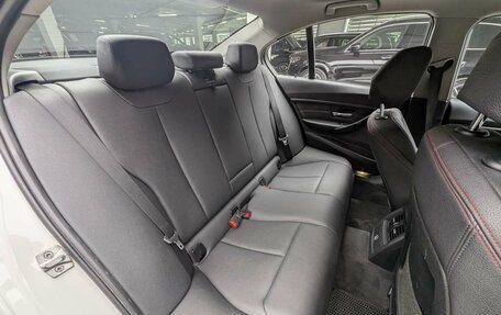 BMW 3 серия, 2013 год, 1 937 000 рублей, 12 фотография
