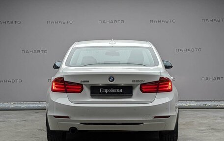 BMW 3 серия, 2013 год, 1 937 000 рублей, 5 фотография