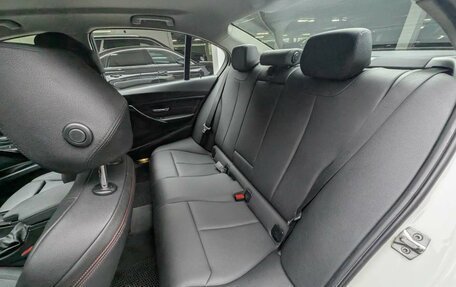 BMW 3 серия, 2013 год, 1 937 000 рублей, 11 фотография