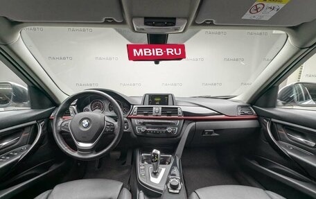 BMW 3 серия, 2013 год, 1 937 000 рублей, 7 фотография
