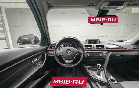 BMW 3 серия, 2013 год, 1 937 000 рублей, 8 фотография