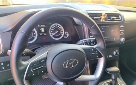 Hyundai Creta, 2022 год, 1 870 000 рублей, 4 фотография