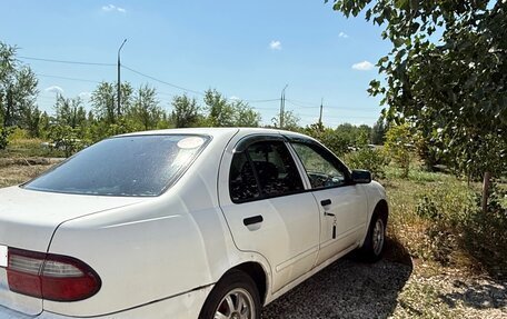 Nissan Pulsar IV, 2000 год, 200 000 рублей, 3 фотография
