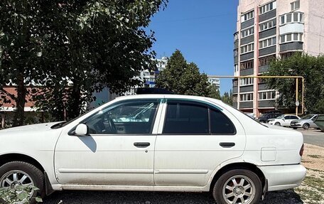 Nissan Pulsar IV, 2000 год, 200 000 рублей, 4 фотография