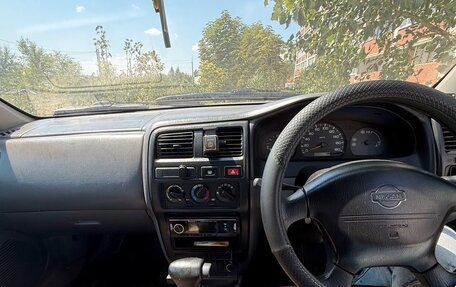Nissan Pulsar IV, 2000 год, 200 000 рублей, 5 фотография