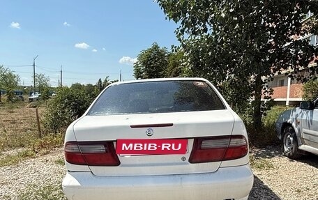 Nissan Pulsar IV, 2000 год, 200 000 рублей, 2 фотография