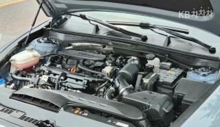 Hyundai Sonata VIII, 2023 год, 2 633 412 рублей, 14 фотография