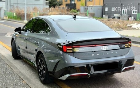 Hyundai Sonata VIII, 2023 год, 2 633 412 рублей, 7 фотография