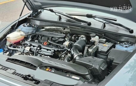 Hyundai Sonata VIII, 2023 год, 2 633 412 рублей, 11 фотография