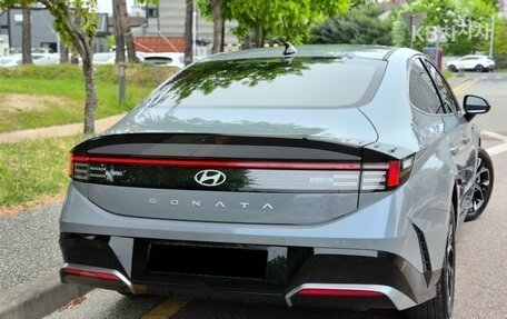 Hyundai Sonata VIII, 2023 год, 2 633 412 рублей, 6 фотография