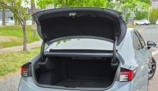 Hyundai Sonata VIII, 2023 год, 2 633 412 рублей, 4 фотография