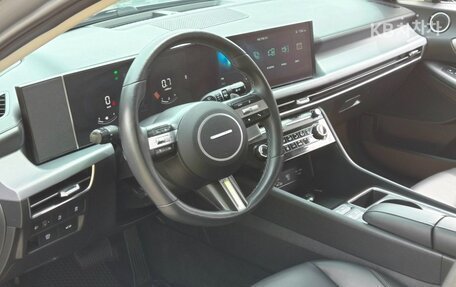 Hyundai Sonata VIII, 2023 год, 2 633 412 рублей, 12 фотография