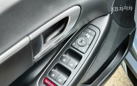 Hyundai Sonata VIII, 2023 год, 2 633 412 рублей, 13 фотография