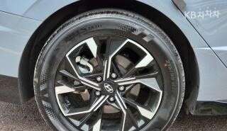Hyundai Sonata VIII, 2023 год, 2 633 412 рублей, 30 фотография