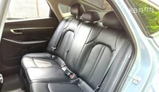 Hyundai Sonata VIII, 2023 год, 2 633 412 рублей, 20 фотография