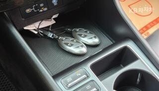 Hyundai Sonata VIII, 2023 год, 2 633 412 рублей, 26 фотография