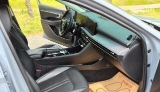 Hyundai Sonata VIII, 2023 год, 2 633 412 рублей, 29 фотография