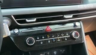 Hyundai Sonata VIII, 2023 год, 2 633 412 рублей, 23 фотография