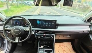Hyundai Sonata VIII, 2023 год, 2 633 412 рублей, 21 фотография