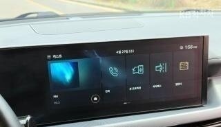 Hyundai Sonata VIII, 2023 год, 2 633 412 рублей, 22 фотография