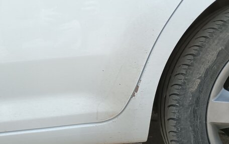 KIA cee'd I рестайлинг, 2011 год, 750 000 рублей, 11 фотография